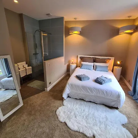 Maison Belvedere Apartament Vernon (Eure)