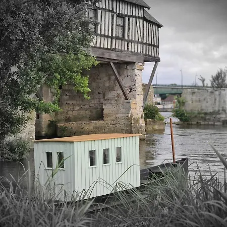 Apartament Maison Belvedere Vernon (Eure)