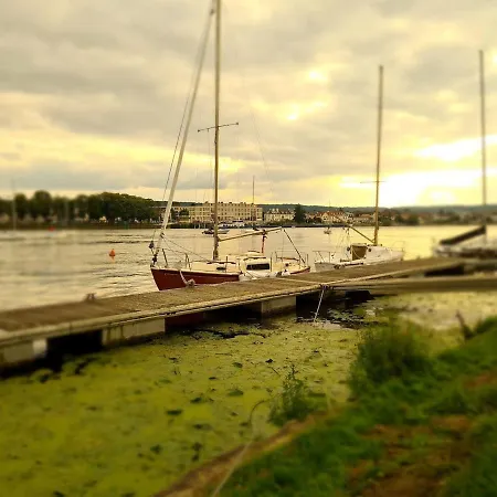 Apartament Maison Belvedere *