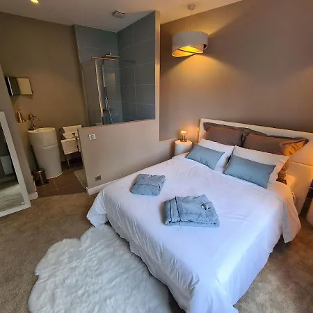 Maison Belvedere Apartament