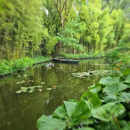 Apartament Maison Belvedere Vernon (Eure)