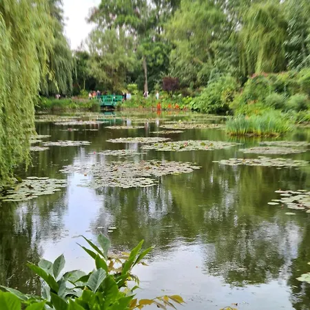 Appartamento Maison Belvedere