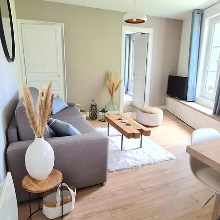 Appartamento Maison Belvedere *