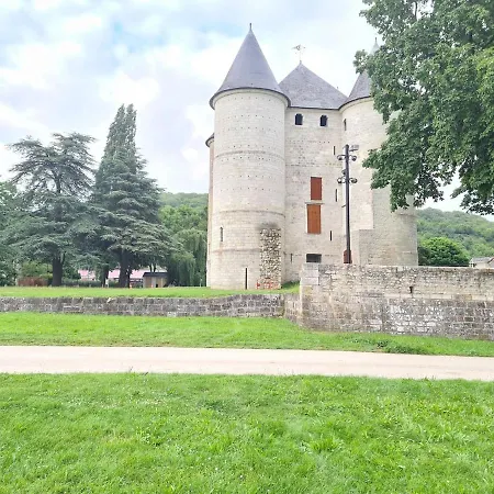 Maison Belvedere Appartamento *