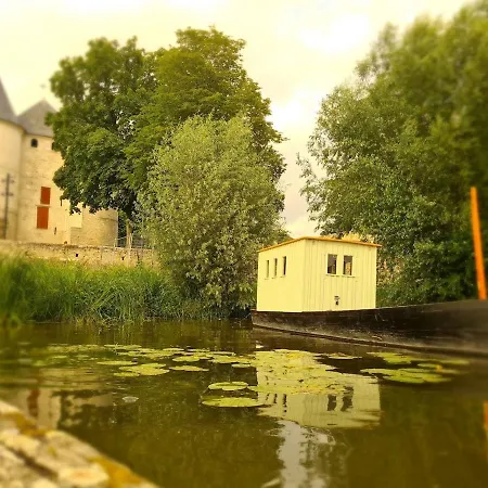 Maison Belvedere * Vernon (Eure)