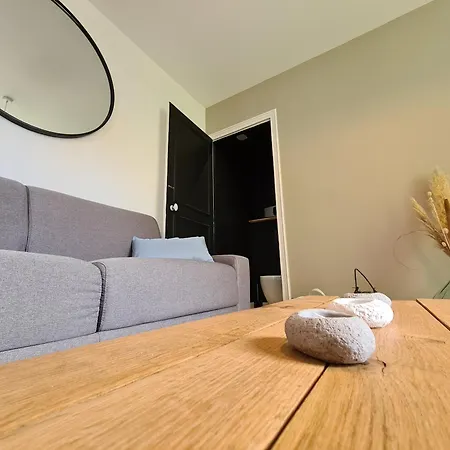 Maison Belvedere Apartment