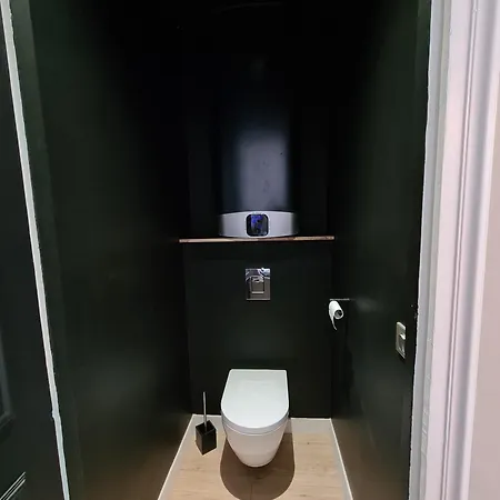 Maison Belvedere Apartment Vernon (Eure)