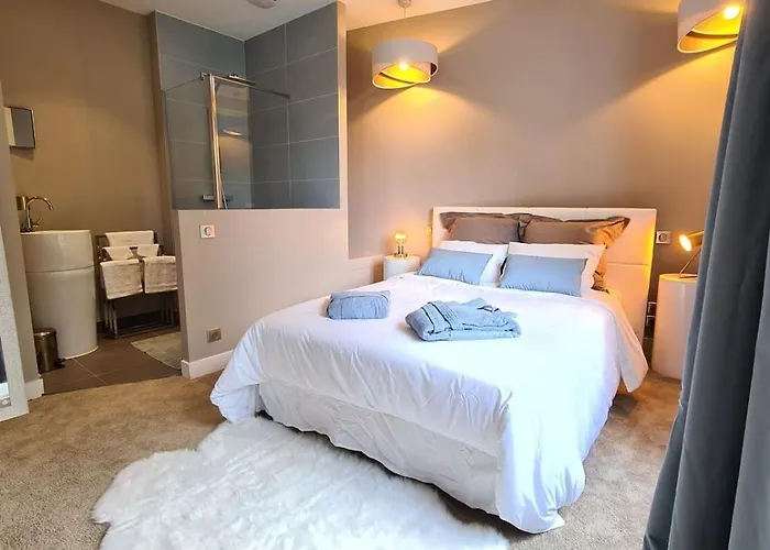 Maison Belvedere Appartamento Vernon (Eure)