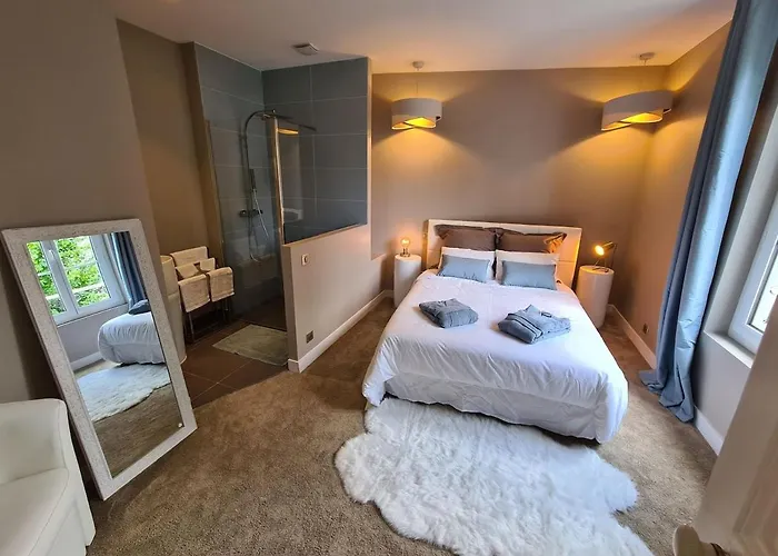 Maison Belvedere Apartament Vernon (Eure)