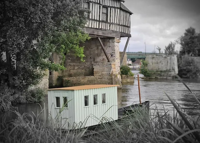 Appartamento Maison Belvedere Vernon (Eure)