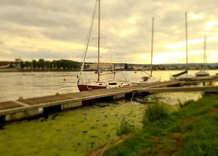 Appartamento Maison Belvedere *