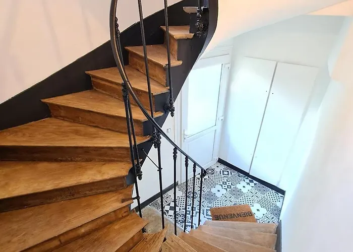 Appartamento Maison Belvedere Vernon (Eure)