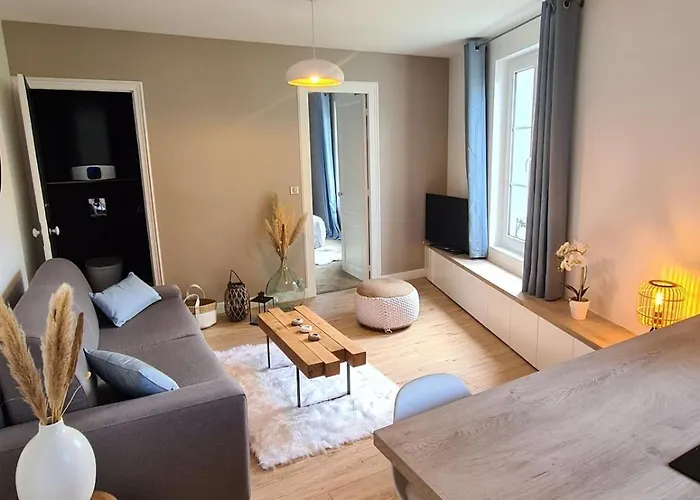 Maison Belvedere Appartamento