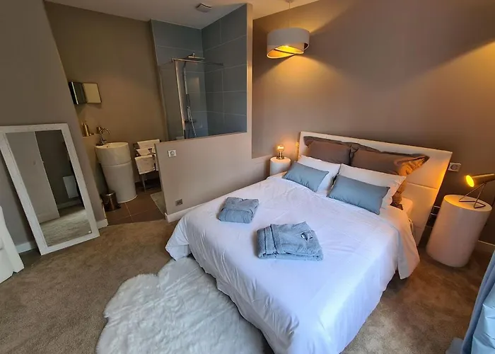 Maison Belvedere Apartament