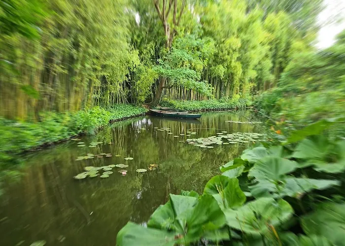 Appartamento Maison Belvedere Vernon (Eure)