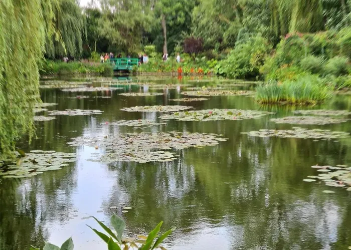 Appartamento Maison Belvedere