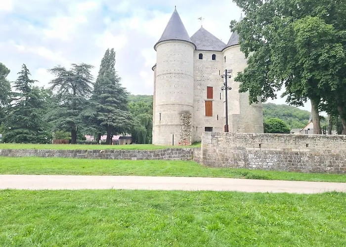 Maison Belvedere Apartament *