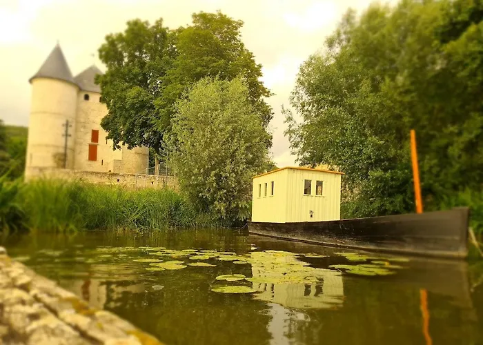 Maison Belvedere * Vernon (Eure)