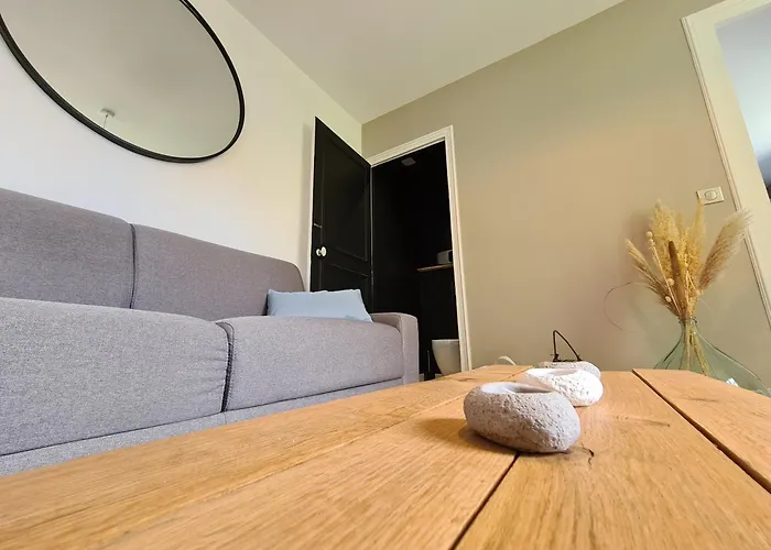 Maison Belvedere Apartment