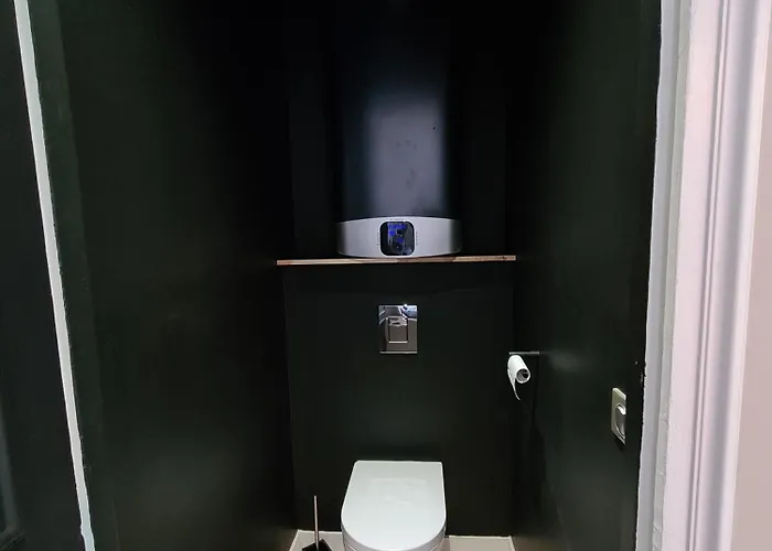 Maison Belvedere Apartment Vernon (Eure)